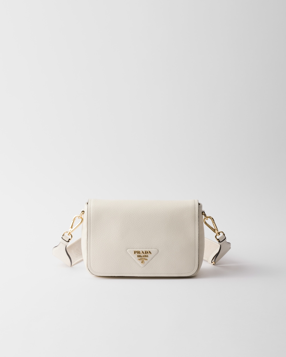 Leather Shoulder Bag - Image 1